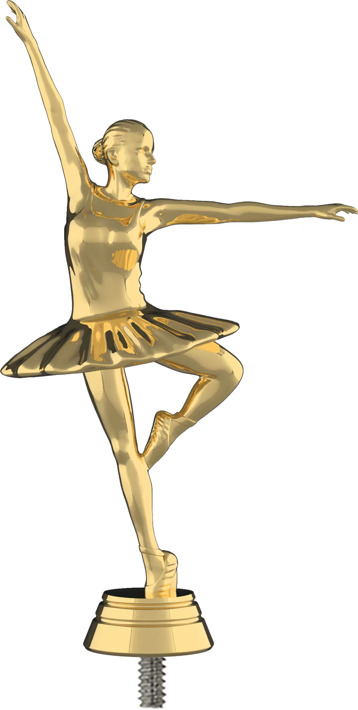 Фигура пластиковая B374/G