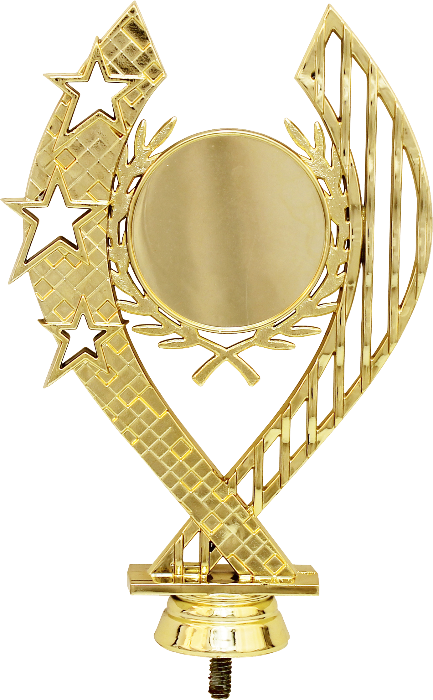 Фигура пластиковая H430/G