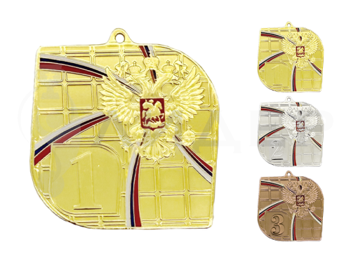 Медаль LD169/B 