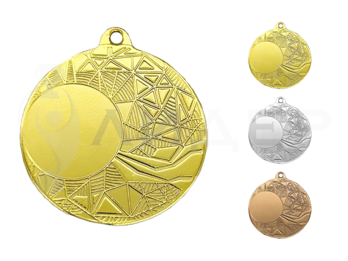 Медаль LD171/B 